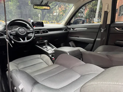 Mazda CX-5 2.0 Touring At
