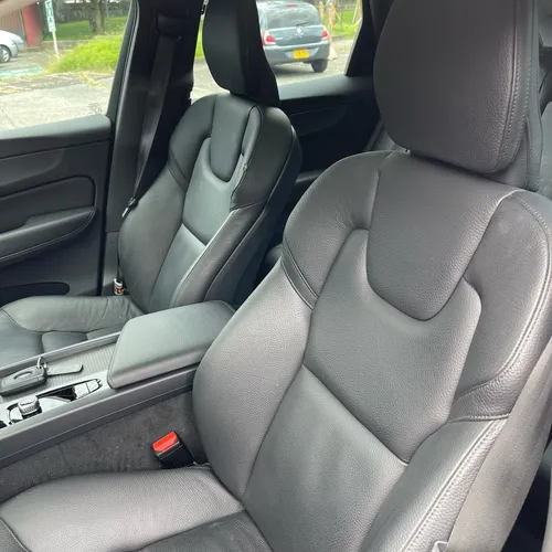 Volvo XC60 2.0 T8 Awd Inscription Hibrido