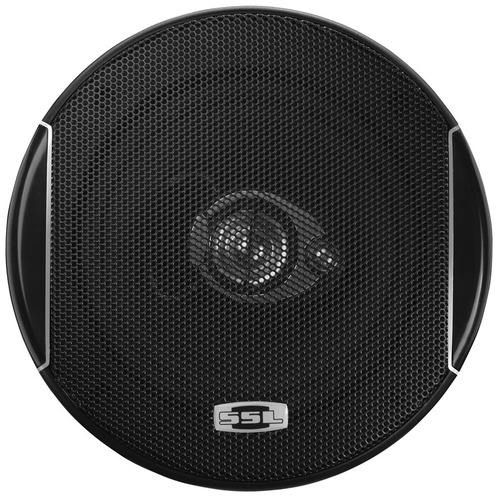Parlantes Ssl Audio 5.2 PuLG Slq352 125w Rms 3 Vias 88db New