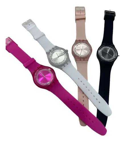 Mayorista De Relojes Baratos MercadoLibre