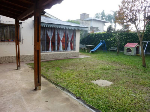 Hermosa Casa