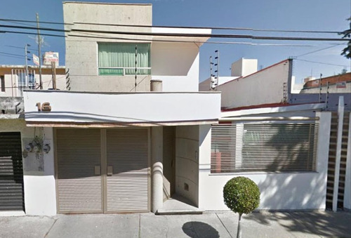 Um- ¡¡¡casa En Atizapan De Zaragoza En Remate Bancario!!!