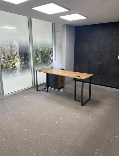 Oficina En Renta En Polanco (m2o2873)