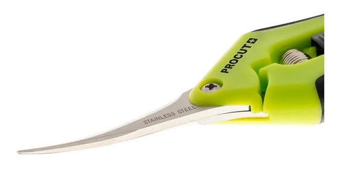 Tijera Garden Highpro Procut Curved Blades