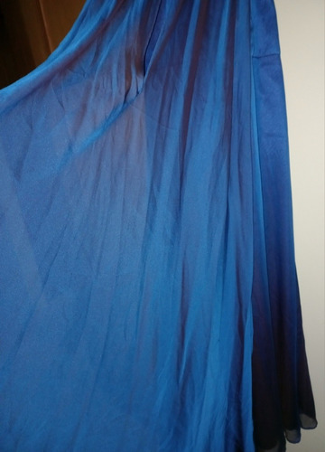Imagen 7 de 7 de Vestido Dama Marca Faviana.
