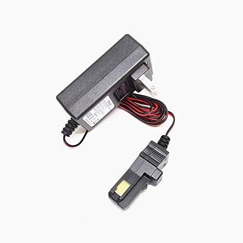 Nuevo Cargador De 12 V Para Potencia Ruedas J8472 Kawasaki K