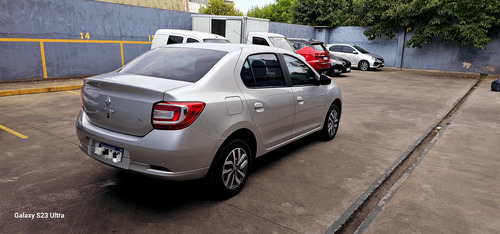 Renault Logan 1.6 16v Intense