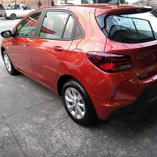 Chevrolet Onix 1.0 Turbo Flex Lt Manual 2020/2021