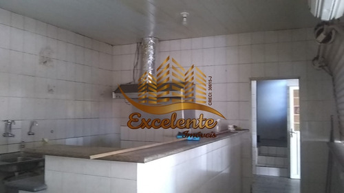 Imagem 2 de 9 de Comercial - Aluguel - Loteamento Remanso Campineiro - Cod. 215 - L215