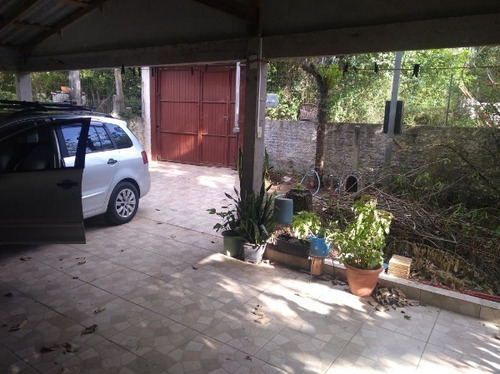 Imagem 1 de 15 de Casa - Lageado - Ref: 402365 - V-mi17326