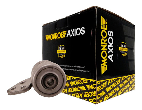 Bucha Bandeja C/ Suporte Gm Corsa / Meriva / Montana - Axios