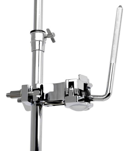 Para Suporte De Extensão Tom Drum Stand Suporte Rack Drum
