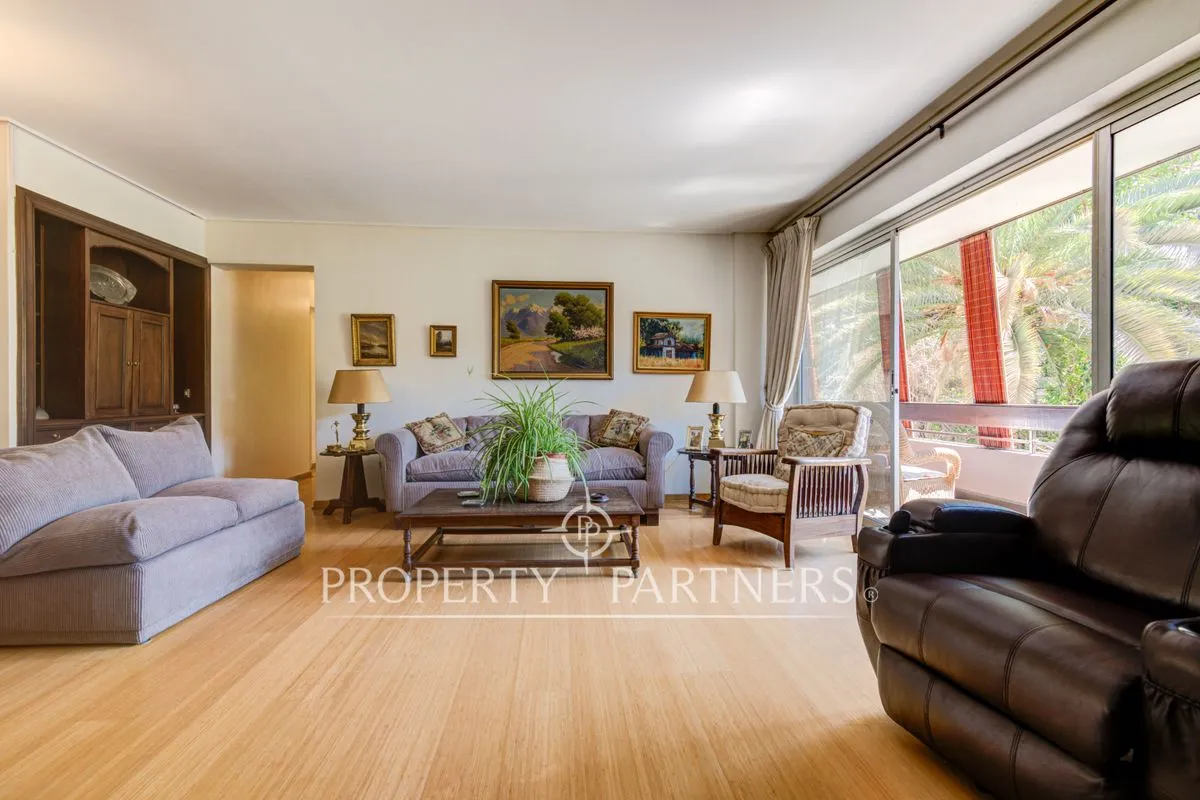 Imagen 1 de 30 de Departamento En Venta En Providencia Metro Tobalab...