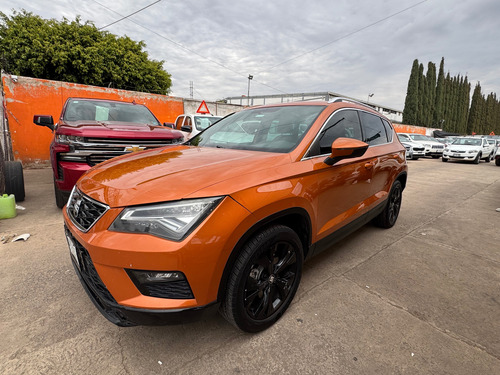 Seat Ateca 1.4 Xcelllence Dsg