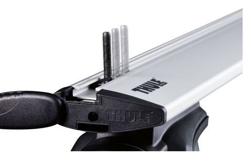 Adaptador Thule Box T-track 697-1