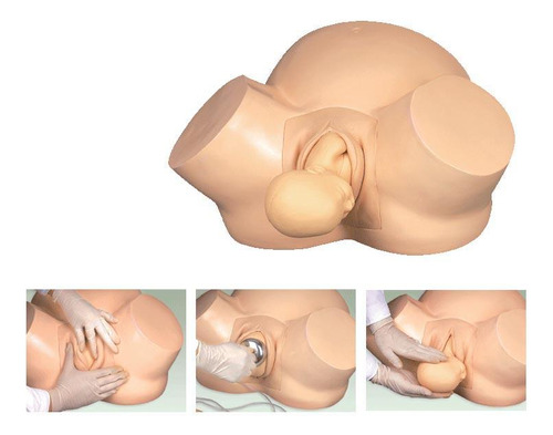 Simulador De Treinamento De Obstetrícia