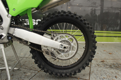 Imagen 9 de 25 de Kawasaki Kx 250 2023 Control De Traccion-llevatela En El Dia