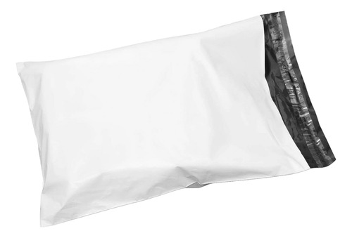 Envelope Plástico De Segurança Para Correios 19x25 500 Un