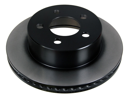 4 Discos Para Jeep Wrangler 2006 2.4 Trw