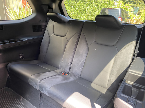 Lexus TX 2.4 Tx F Sport 500H