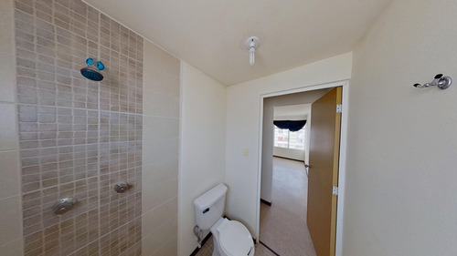 Departamento En Venta-cda Océano Pacifico, Héroes De Tizayuca, Tizayuca, Hidalgo. (34489716781)