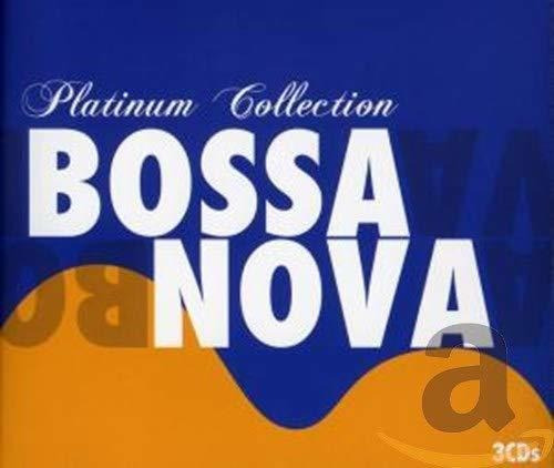 Platinum Bossa Nova.