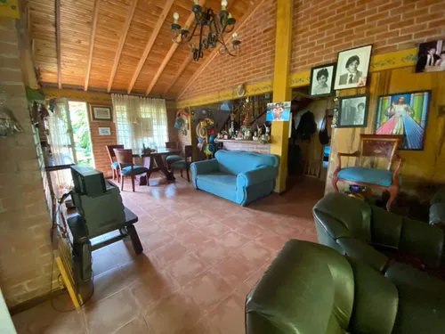 Km 28, 5.000 M2. Finca Campestre En Venta
