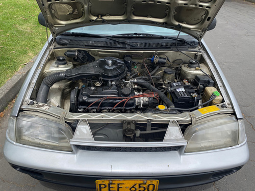 Chevrolet Swift 1.3