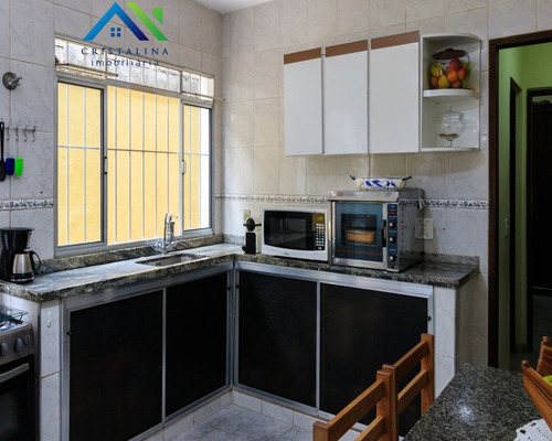 Imagem 18 de 30 de Casa - Ca00202 - 69860932