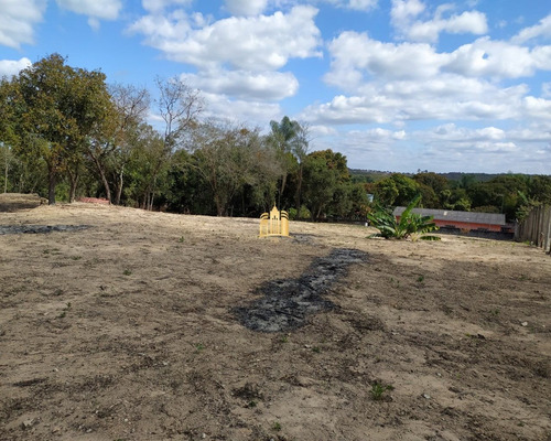 Imagem 20 de 30 de Terreno No Bairro Cidade Jardim - Esmeraldas - Te00295 - 68404585