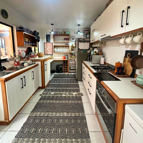 Vendo Casa En Lomas De San Sebastián, Concepción