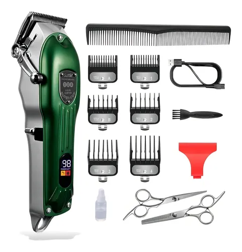 Cortadora de cabello mercado libre sale