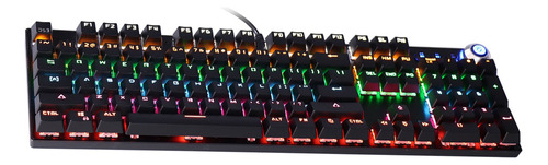 Accesorios De Computadora Teclado Mecánico De Inyección De 2