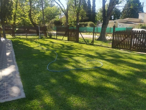 Imagen 3 de 14 de Casa Dos Dormitorios Funes