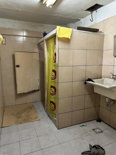 Alquiler - La Tablada - Galpon 450 M2 - Oficina En Planta Alta - Trifasica - Zona Industrial