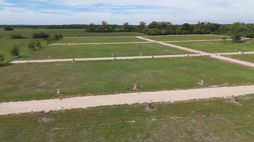 Lotes En Olivera, Lujan - Altos De Olivera