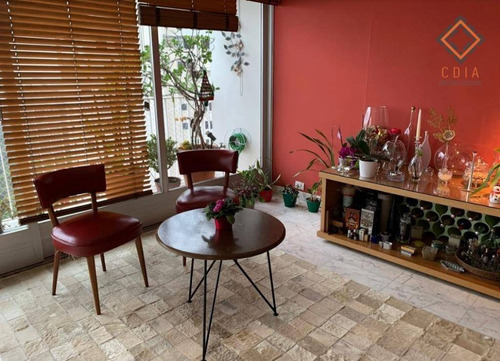 Imagem 2 de 27 de Apartamento Com 3 Dormitórios À Venda, 210 M² Por R$ 1.500.000,00 - Morumbi - São Paulo/sp - Ap51852