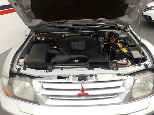 Pajero Full Gls Gls Pkhpe 3.2 Dies.ti 5p