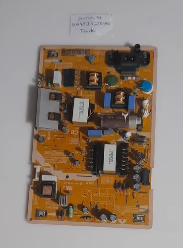 comprar Placa Fonte Samsung Un43j5290ag Testada Cód Bn44-00852f comprar Placa Fonte Samsung Un43j5290ag Testada Cód Bn44-00852f