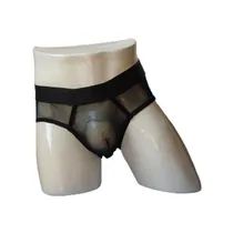 Comprar Interior Brief  Slips Boxers Malla Ropa Interior Caballero 