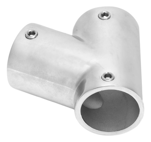 Barandilla Con Conector De Tubo Para Barco De 25 Mm (1)