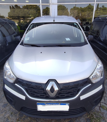 Renault Kangoo Ii Express Confort 1.6 Sce