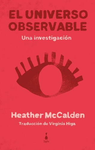 El Universo Observable - Heather Mccalden