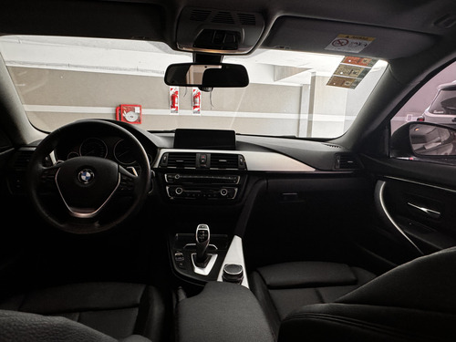 BMW Serie 4 2.0 430i Gran Coupe Sportline 252cv