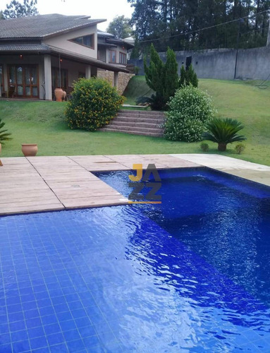 Imagem 30 de 30 de Chácara Com 3 Dormitórios À Venda, 2500 M² Por R$ 2.200.000,00 - Dois Córregos - Valinhos/sp - Ch0637