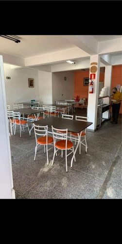 Imagem 1 de 1 de Marmitas E Buffet