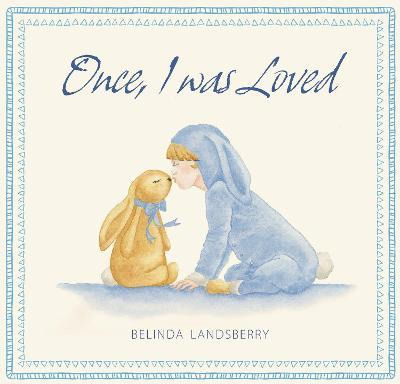 Libro Once I Was Loved - Belinda Landsberry