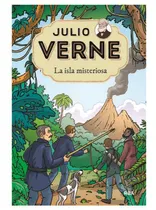 Comprar Julio Verne 10 La Isla Misteriosa - Verne,julio