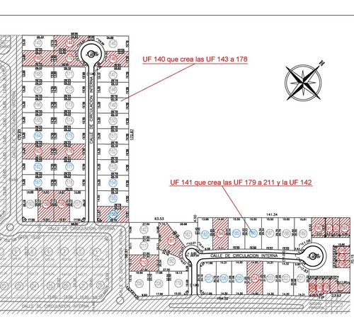 Pre Venta Nuevo Loteo En Brisas De Adrgoue