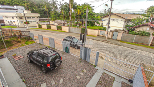 Imagem 3 de 30 de 02 Casas No Bairro Boa Vista - Blumenau. - 3052378v